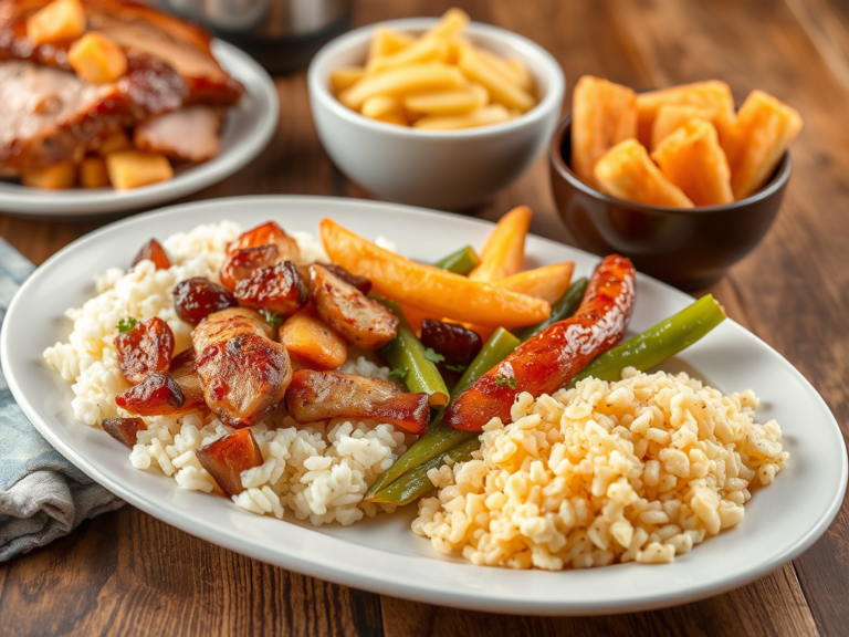 Honey Baked Ham Menu With Prices For 2026