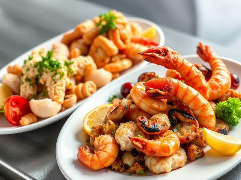 Hooters Seafood Menu With Prices For 2026