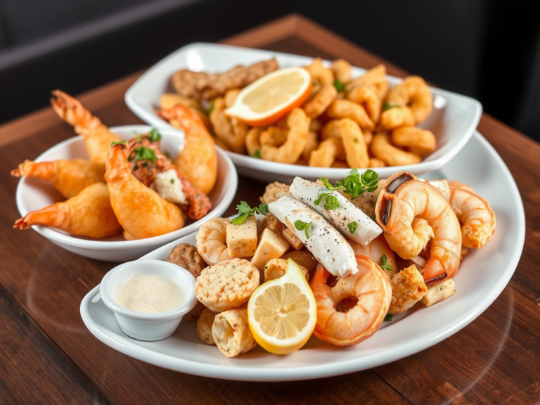 Hooters Seafood Menu With Prices For 2026