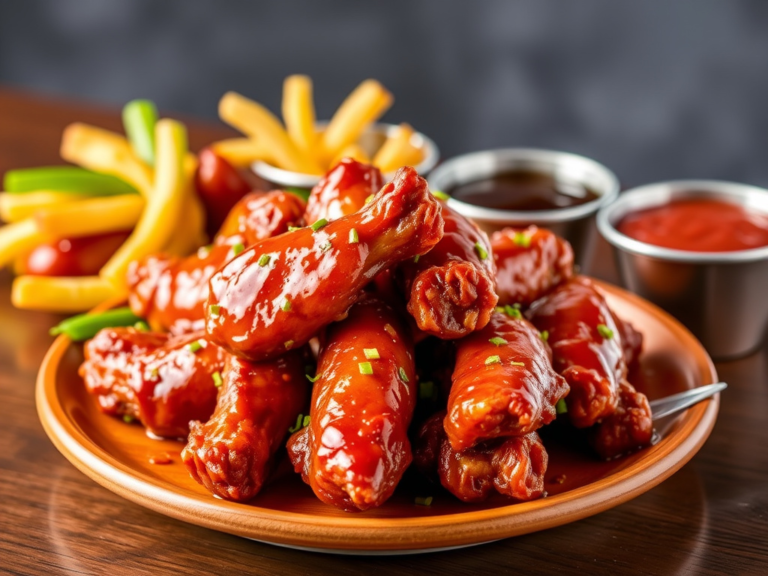 Hooters Wings Menu With Prices For 2026