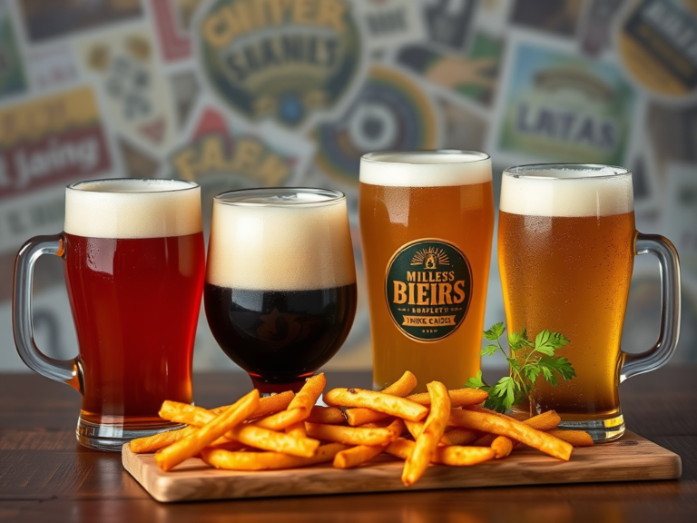 Chili’s Drink Menu With Prices For 2026